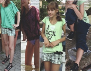 Essstörung: Anorexie - helft jungen Mädchen